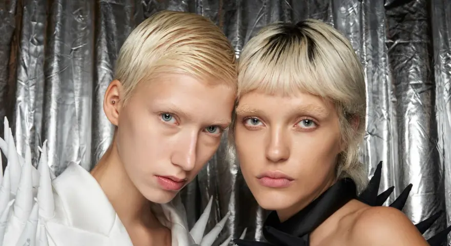 Kurzhaarfrisuren für dünnes Haar: Ihre Geheimwaffe für Volumen