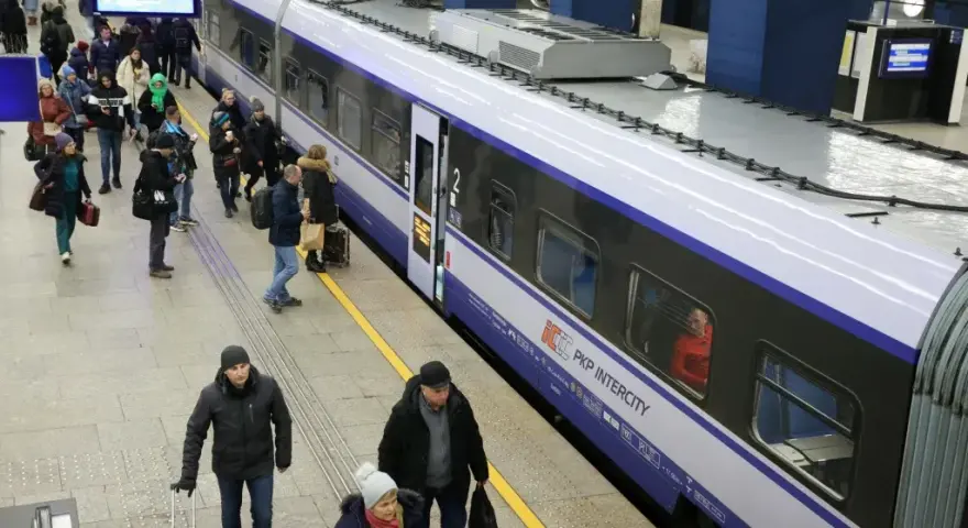 Jak zwrócić bilety PKP kupione przez internet bez zbędnych problemów