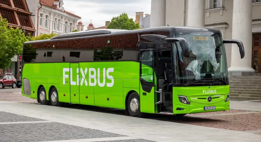 Skąd odjeżdża flixbus w Krakowie? Sprawdź najlepsze lokalizacje