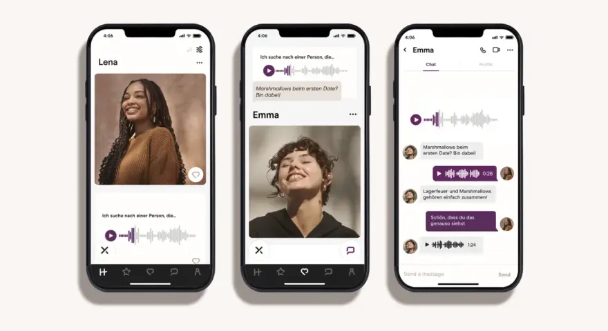 Online-Dating 2026: So finden Sie die passende App & Ihren Partner