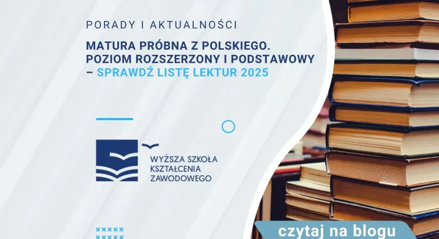 Tematy do ustnej matury z polskiego, które mogą zaskoczyć i pomóc w przygotowaniach