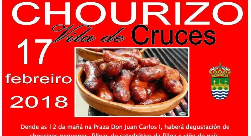 No hay fiestas gastronómicas hoy en Galicia: próximos eventos culinarios