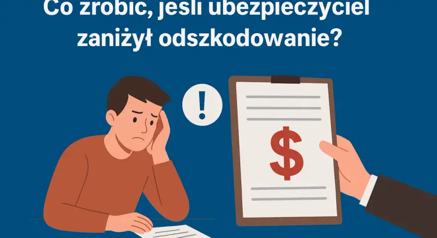Ubezpieczyciel żąda faktur? Poznaj prawa i walcz o odszkodowanie!