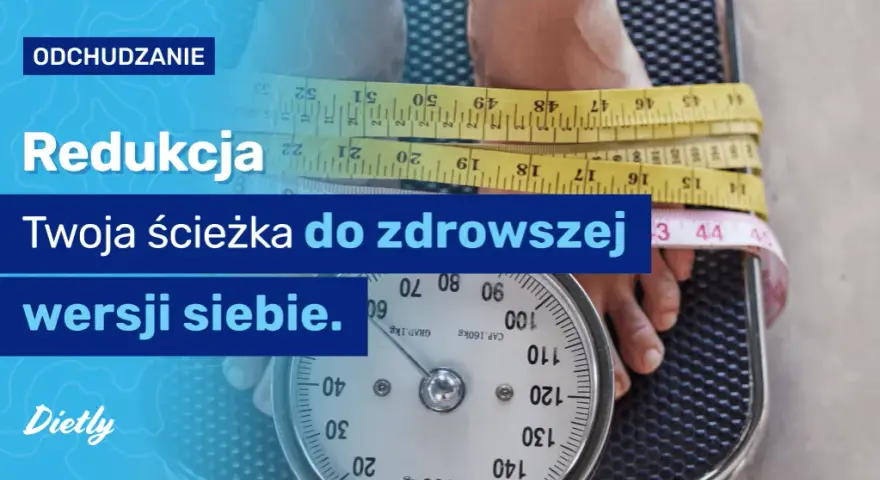 Ile deficytu na redukcji? Klucz do zdrowej utraty wagi