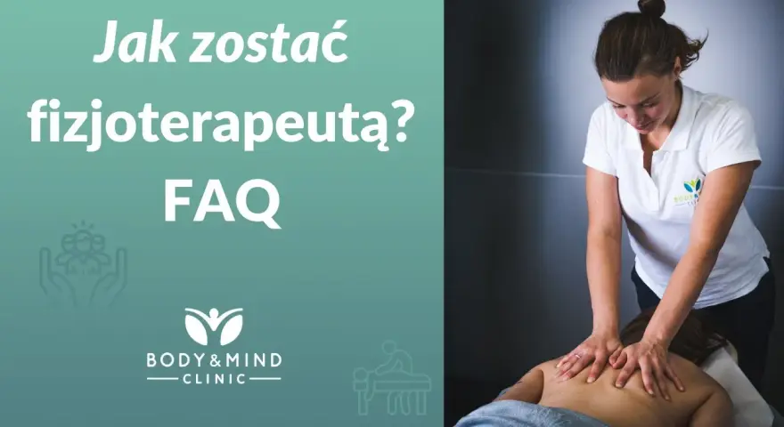 Fizjoterapia: Jak zdobyć specjalizację? Kompletny poradnik