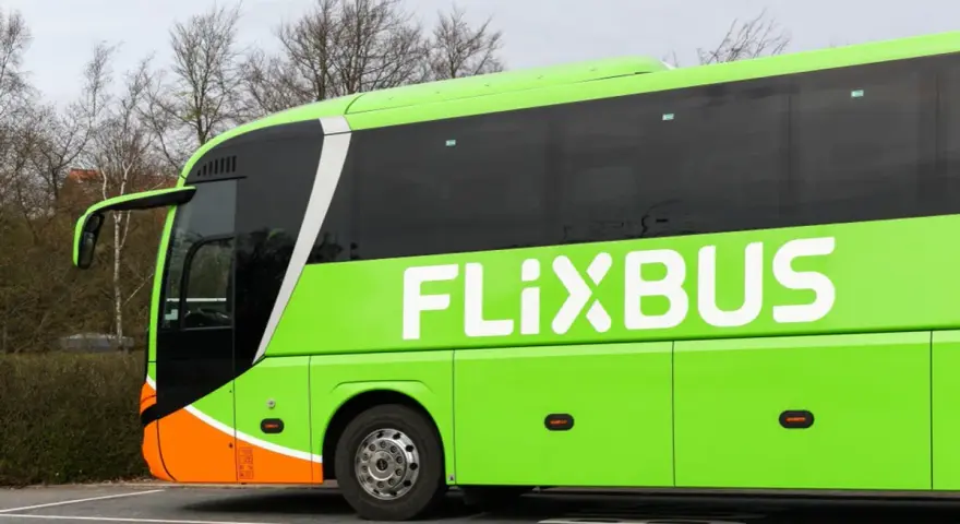 Ile miejsc w autokarze FlixBus? Sprawdź dostępność i rezerwacje