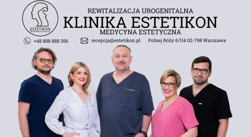 Prof. Piotr Radziszewski: Gdzie przyjmuje? Adresy, wizyty, specjalizacje