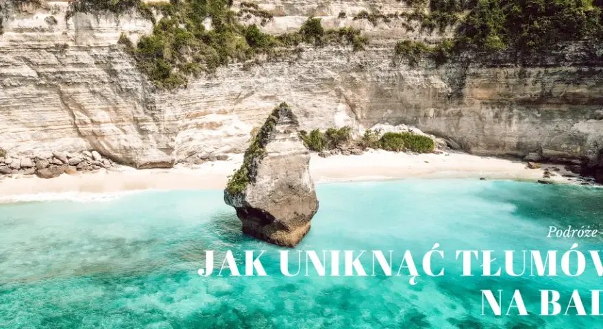 Kiedy sezon na Bali: uniknij tłumów i ciesz się słońcem