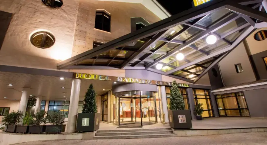 ¿Hotel en el centro de Badajoz? Elige el perfecto: Guía experta