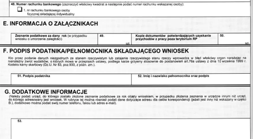 Jak rozliczyć PIT z Niemiec? Poradnik: Zyskaj zwrot, uniknij kar!