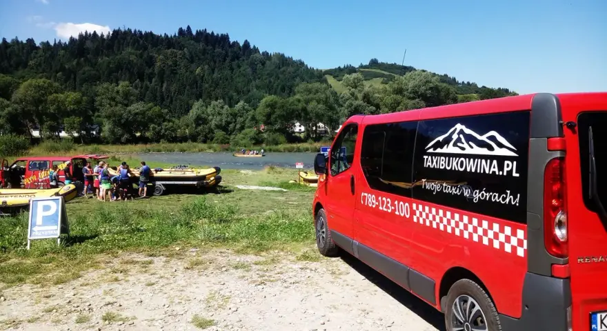 Taxi Bukowina Tatrzańska cennik - poznaj ceny i uniknij nieprzyjemności