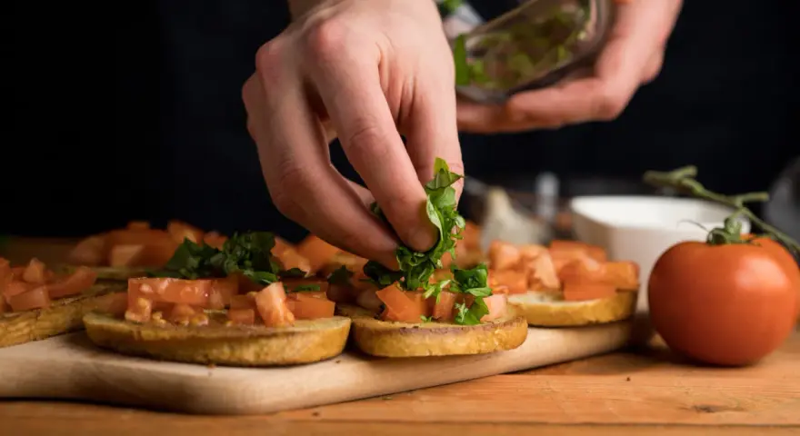 Wiesz co jesz catering Łódź – zdrowe posiłki na każdą okazję
