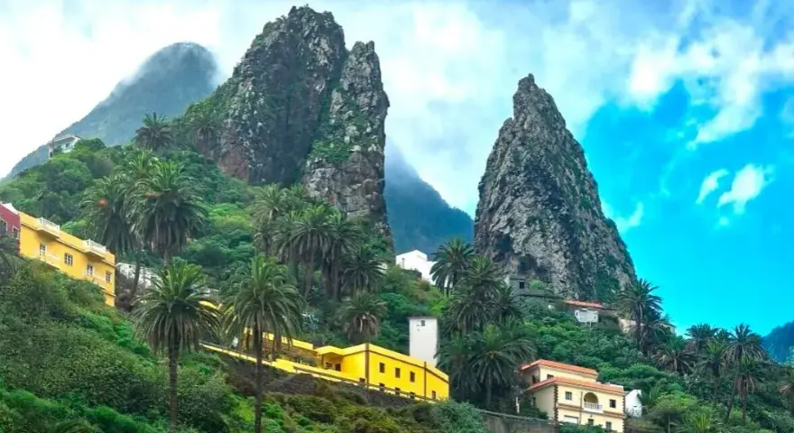 La Gomera desde Tenerife: ¿Un día es suficiente? Guía Experta