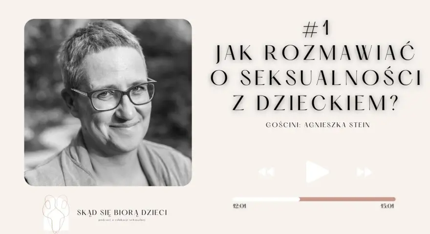 Jak rozmawiać z przedszkolakami o seksualności, by uniknąć nieporozumień