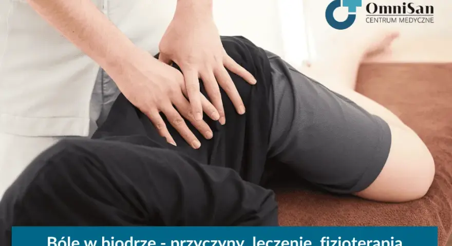 Czy rehabilitacja boli? Rozpoznaj dobry i zły ból!