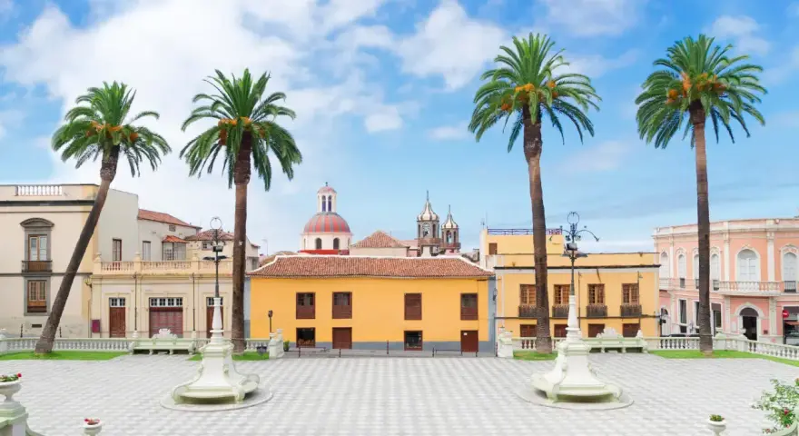 La Orotava: Guía experta para descubrir sus encantos en Tenerife