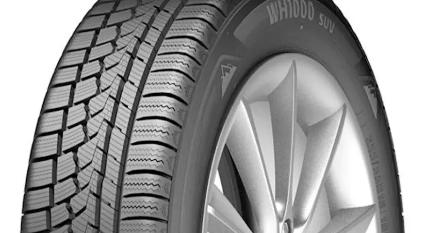 Opona zimowa WH1000 SUV. Sprawdź zeetex opony opinie przed zakupem.