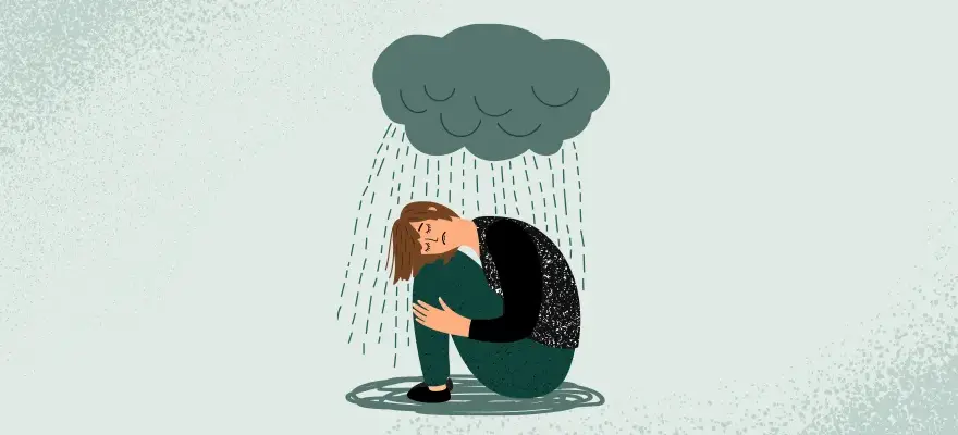 Czy osoba z depresją może przestać kochać? Zrozumienie emocji w relacji