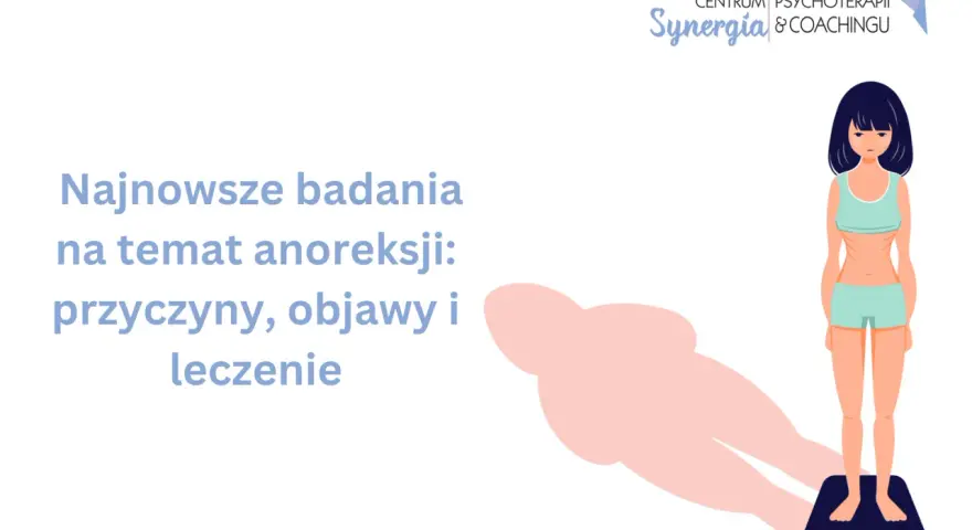 Czy anoreksja to choroba psychiczna? Poznaj jej objawy i przyczyny