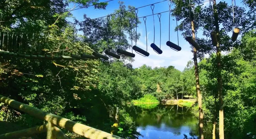 ¿Buscas parque de atracciones en Asturias? ¡Hay algo mucho mejor!