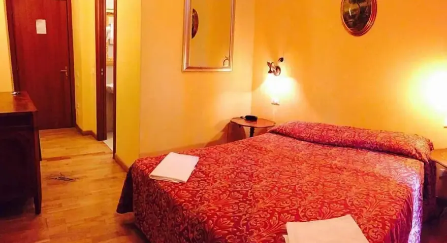 Hotel Roma Termini: la guida definitiva per un soggiorno perfetto