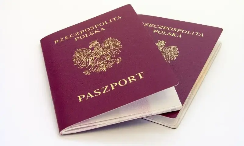 Jak wyrobić paszport online bez zbędnych wizyt w urzędzie