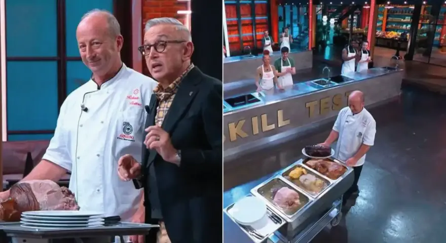 Arnaldo Clinica Gastronomica: Stella Michelin dal 1959 | Tradizione Emiliana