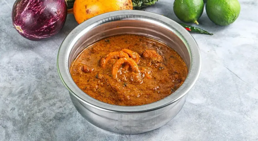 Czym zastąpić pastę curry? Skuteczne zamienniki w 5 minut!
