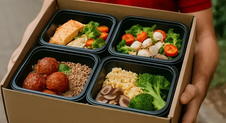Ile kosztuje catering na 30 osób? Sprawdź ceny i ukryte koszty