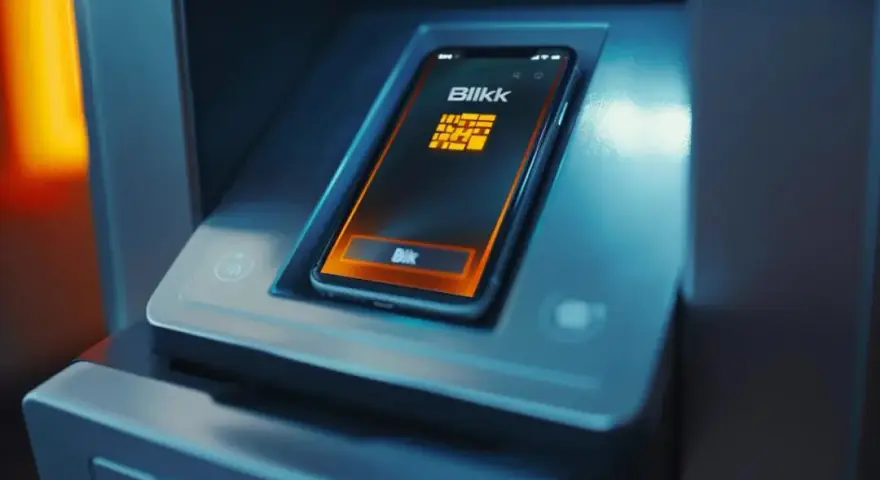 Jak wypłacić BLIK z bankomatu bez karty i uniknąć opłat