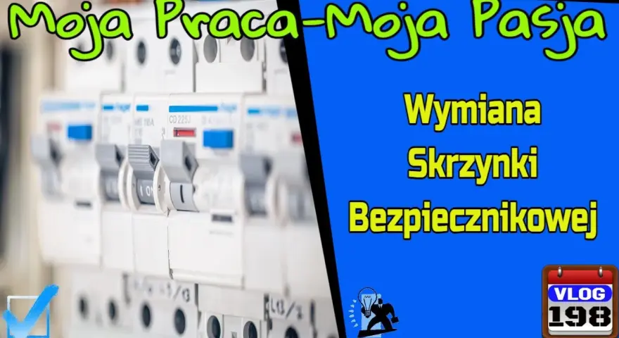 Wymiana skrzynki elektrycznej: 1000-5000 zł? Pełny poradnik