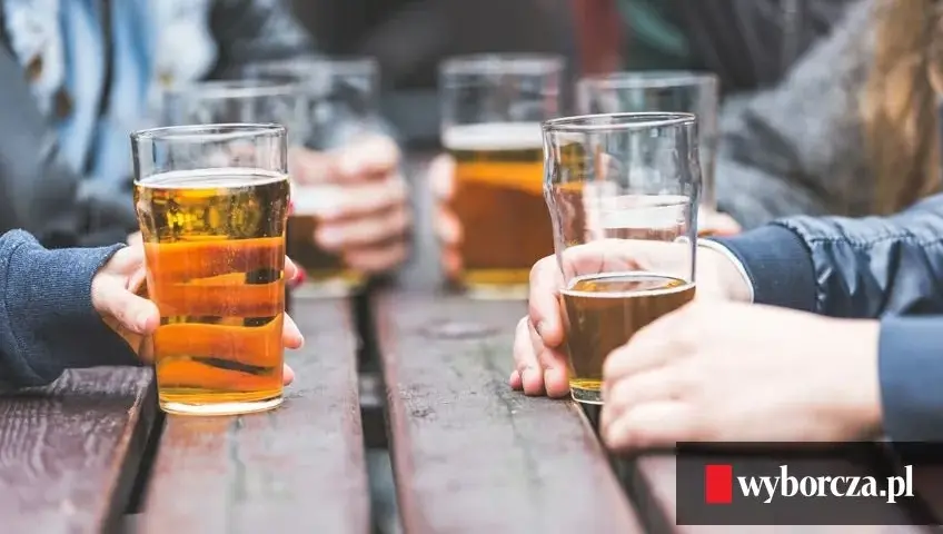 Piwo na nerki: Mit czy prawda? Fakty, których musisz wiedzieć
