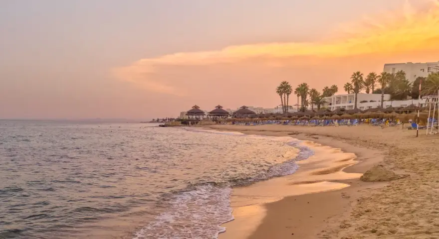 Tunezja Djerba – czy jest bezpiecznie? Sprawdź, co musisz wiedzieć