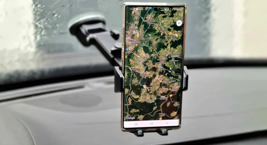 Smartphone Halterung Auto Test: So finden Sie den Testsieger