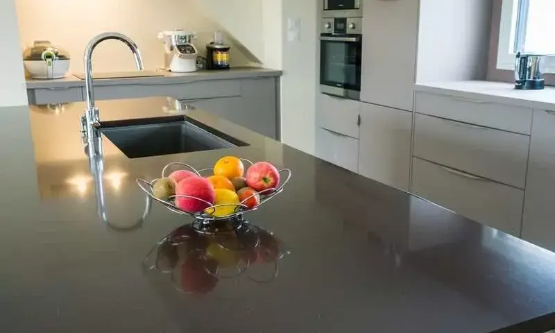 Optymalna wysokość blatu kuchennego dla komfortu i ergonomii