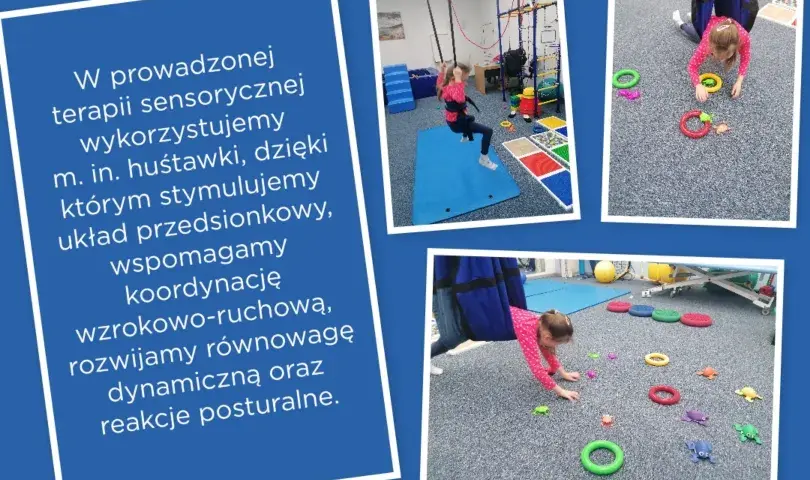 Przykładowa diagnoza integracji sensorycznej – co musisz wiedzieć?