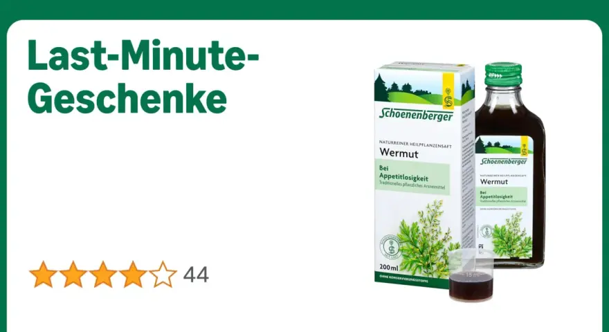 Medikamente gegen Appetitlosigkeit: Optionen, Risiken & Alternativen