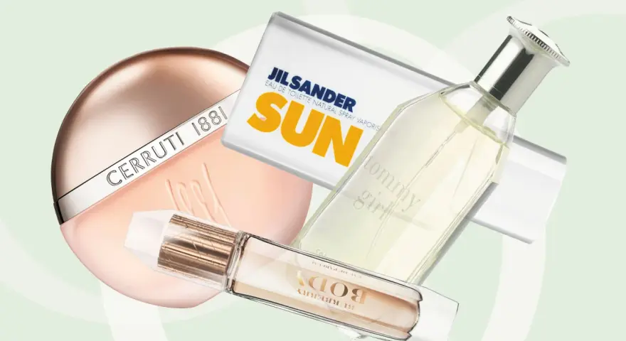 Die besten Parfums für Frauen: Finde deinen perfekten Duft für jeden Anlass