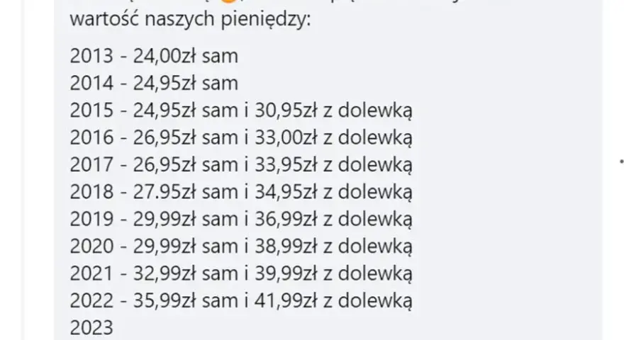 Ile kosztuje pizza w Pizza Hut? Ceny, promocje i porównania