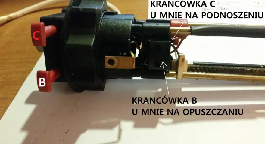 Jak ustawić krańcówki w roletach, aby uniknąć uszkodzeń i problemów