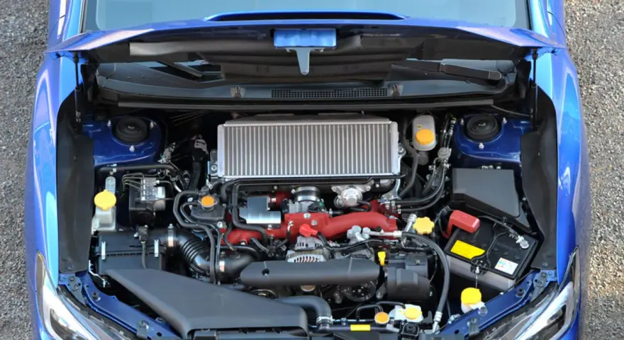 Jak wyczyścić intercooler? Odzyskaj moc i obniż spalanie!