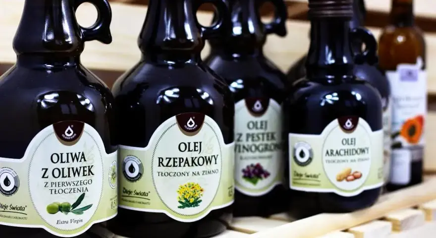 Olej czy oliwa do smażenia – który wybór jest zdrowszy i lepszy?