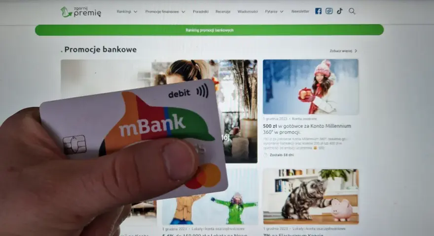 Jak łatwo sprawdzić nr konta w aplikacji mBank i uniknąć problemów
