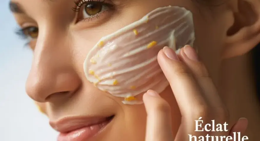 Peeling enzymatyczny: dla jakiej cery? Delikatne złuszczanie krok po kroku