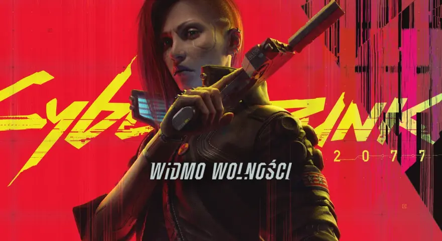 Cyberpunk 2077 na PS4 w 2026: Kupić? Co z 2.0 i Widmem Wolności?