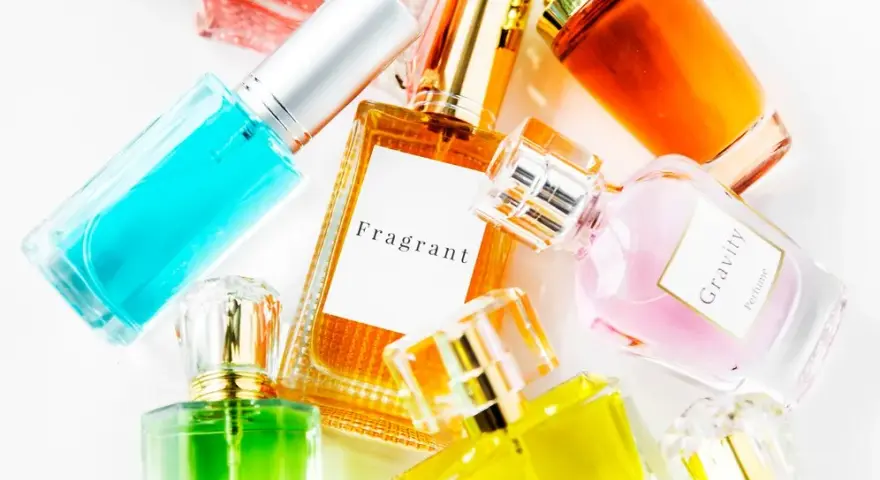 Perfumy czy woda toaletowa? Wybierz idealny zapach dla siebie!