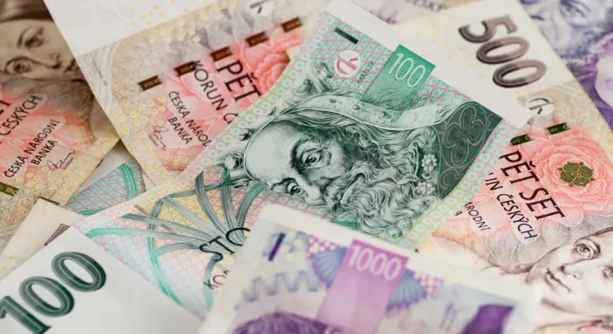 50 koron ile to zł? Poznaj aktualny kurs i przelicz swoje oszczędności