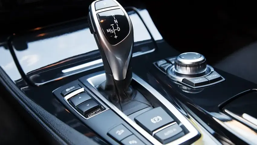 Czy można holować automat BMW bez ryzyka uszkodzenia skrzyni biegów?