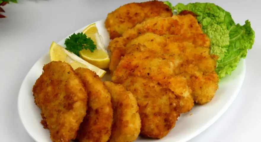 Dorsz jak nad morzem? Odkryj sekret chrupkiej panierki w domu!
