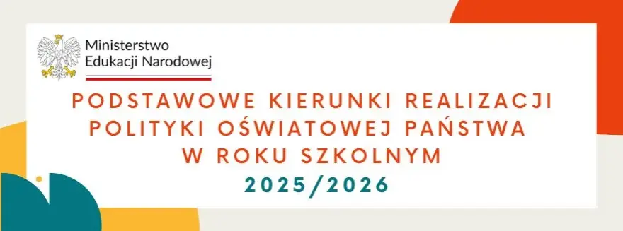 Kierunki Polityki Oświatowej 2025/26: Praktyczny Przewodnik